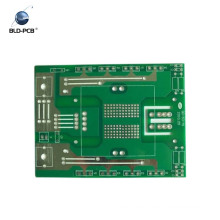 Ru OEM FR4 94V0 Power Supply Printed Circuit Board PCB Manufacturer